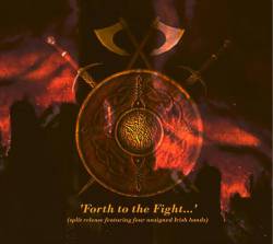 Mausoleum (UK) : Forth to the Fight...